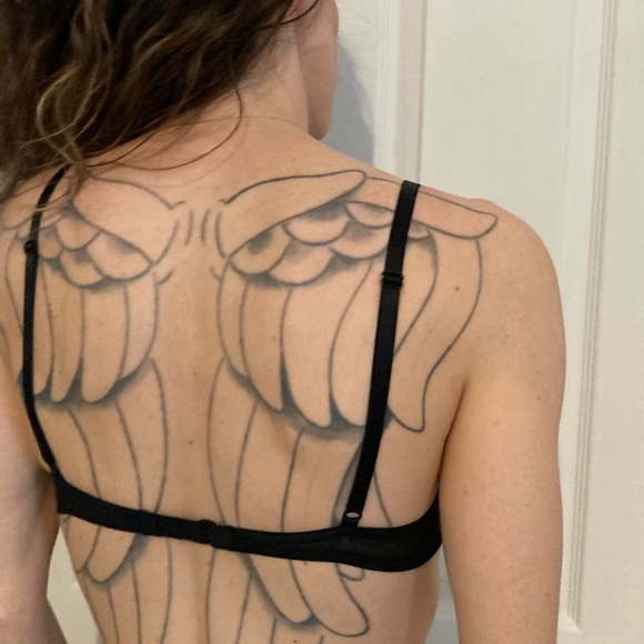 Bra wardrobe bundle SALE playful BRALETTE GET 5 IN THE MAIL! Lace silk - Picture 4 of 11